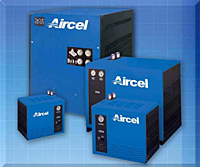 AirCel Dryer